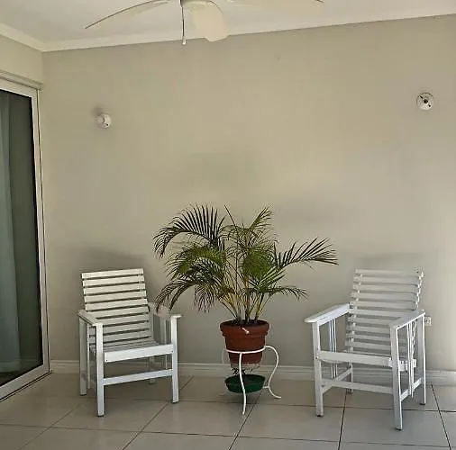 Jamnick Vacation Rentals - Fern Court, Richmond Estate, St Ann, Jamaica * Ocho Rios