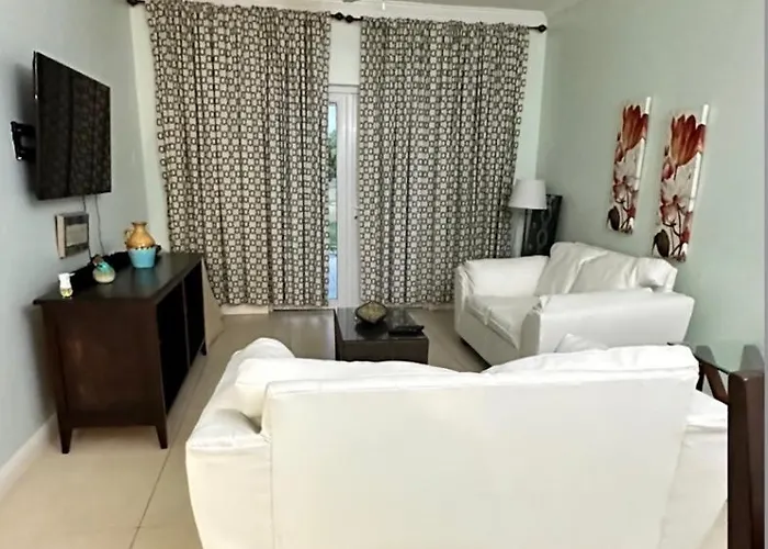 Jamnick Vacation Rentals - Fern Court, Richmond Estate, St Ann, Jamaica