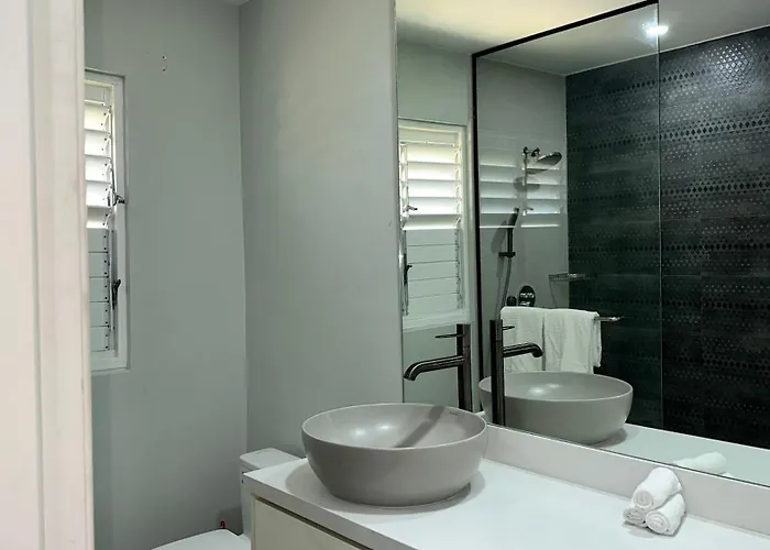 Jamnick Vacation Rentals - Fern Court, Richmond Estate, St Ann, Jamaica Ocho Rios