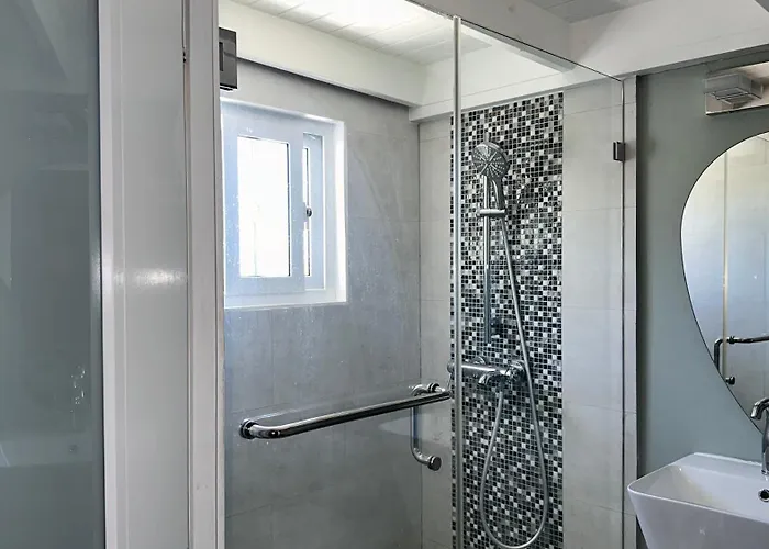 Jamnick Vacation Rentals - Fern Court, Richmond Estate, St Ann, Jamaica *