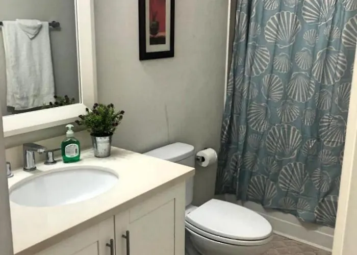 Aparthotel Jamnick Vacation Rentals - Fern Court, Richmond Estate, St Ann, Jamaica