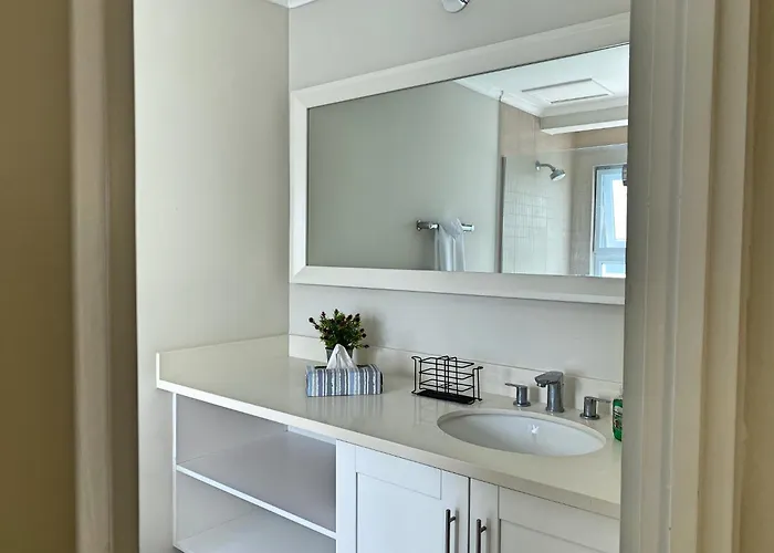 Jamnick Vacation Rentals - Fern Court, Richmond Estate, St Ann, Jamaica Aparthotel