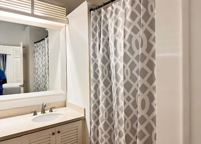 Jamnick Vacation Rentals - Fern Court, Richmond Estate, St Ann, Jamaica Aparthotel *