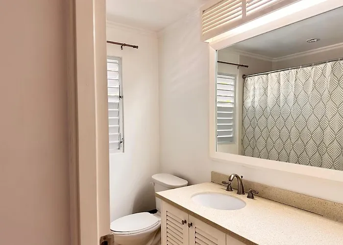Jamnick Vacation Rentals - Fern Court, Richmond Estate, St Ann, Jamaica Ocho Rios