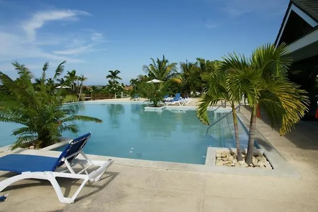 Jamnick Vacation Rentals - Fern Court, Richmond Estate, St Ann, Jamaica Ocho Rios