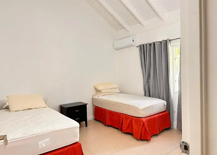 Aparthotel Jamnick Vacation Rentals - Fern Court, Richmond Estate, St Ann, Jamaica