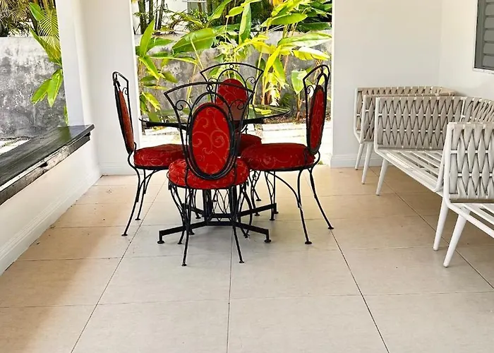 Aparthotel Jamnick Vacation Rentals - Fern Court, Richmond Estate, St Ann, Jamaica