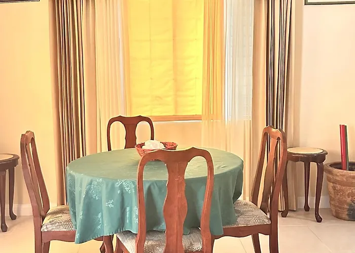 Aparthotel Jamnick Vacation Rentals - Fern Court, Richmond Estate, St Ann, Jamaica Ocho Rios