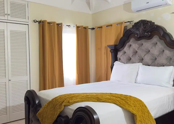 Aparthotel Jamnick Vacation Rentals - Fern Court, Richmond Estate, St Ann, Jamaica Ocho Rios