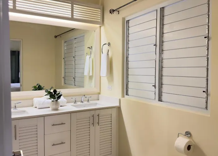 Jamnick Vacation Rentals - Fern Court, Richmond Estate, St Ann, Jamaica Ocho Rios