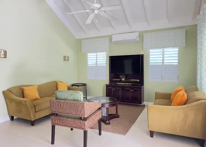 Aparthotel Jamnick Vacation Rentals - Fern Court, Richmond Estate, St Ann, Jamaica *