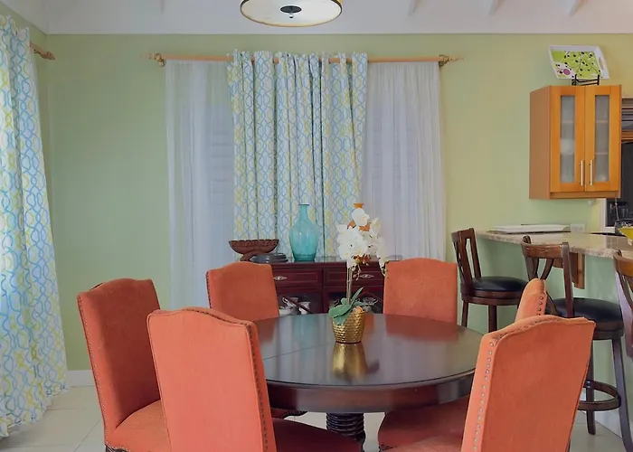 Aparthotel Jamnick Vacation Rentals - Fern Court, Richmond Estate, St Ann, Jamaica *