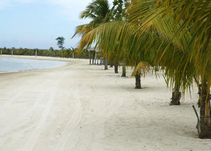 Aparthotel Jamnick Vacation Rentals - Fern Court, Richmond Estate, St Ann, Jamaica
